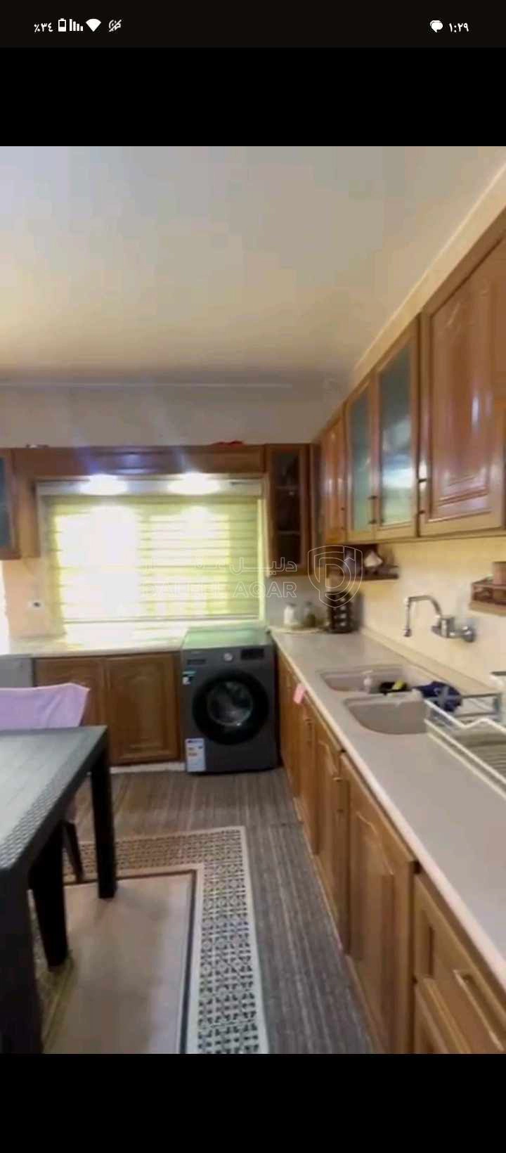 شقة في الكرك مؤته طلوع المزار خلف الاصيل مول  - 35,000 دأ - صورة 1