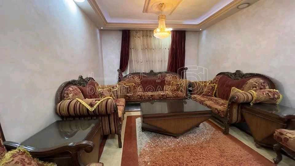 شقة في 💥 شقة للبيع في طبربور - 45,000 دأ - صورة 1