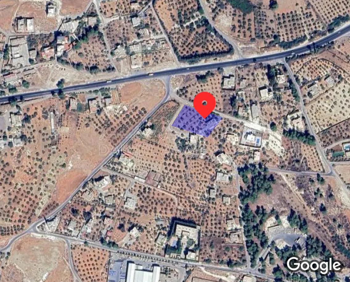 فيلا/منزل في ناعور / البصّة / قبل شركة دار الدواء. - 290,000 دأ - صورة 1