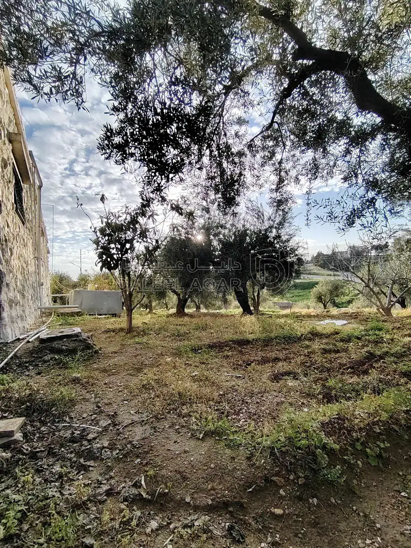 فيلا/منزل في ناعور / البصّة / قبل شركة دار الدواء. - 290,000 دأ - صورة 1