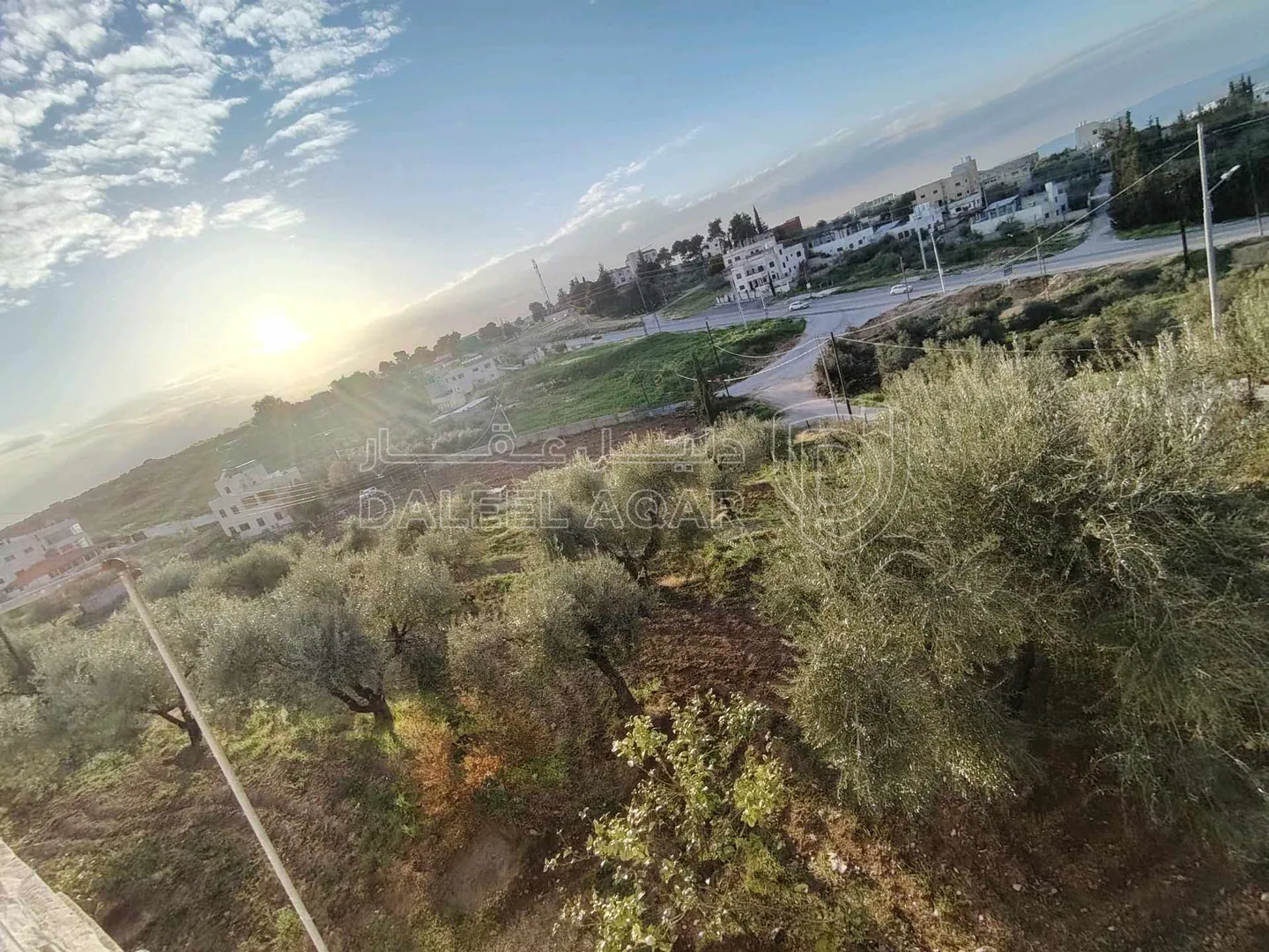 فيلا/منزل في ناعور / البصّة / قبل شركة دار الدواء. - 290,000 دأ - صورة 1