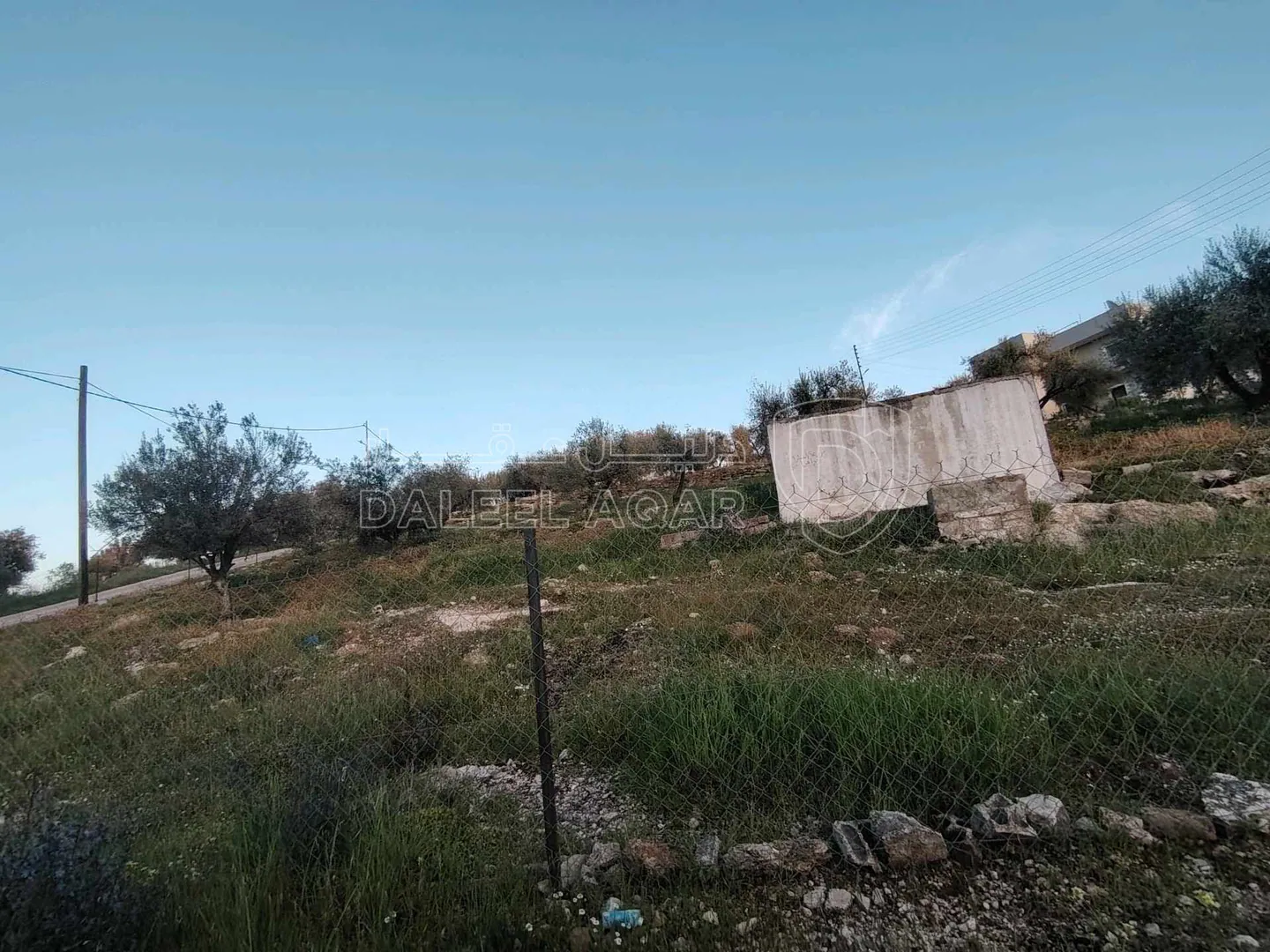 فيلا/منزل في ناعور / البصّة / قبل شركة دار الدواء. - 290,000 دأ - صورة 1