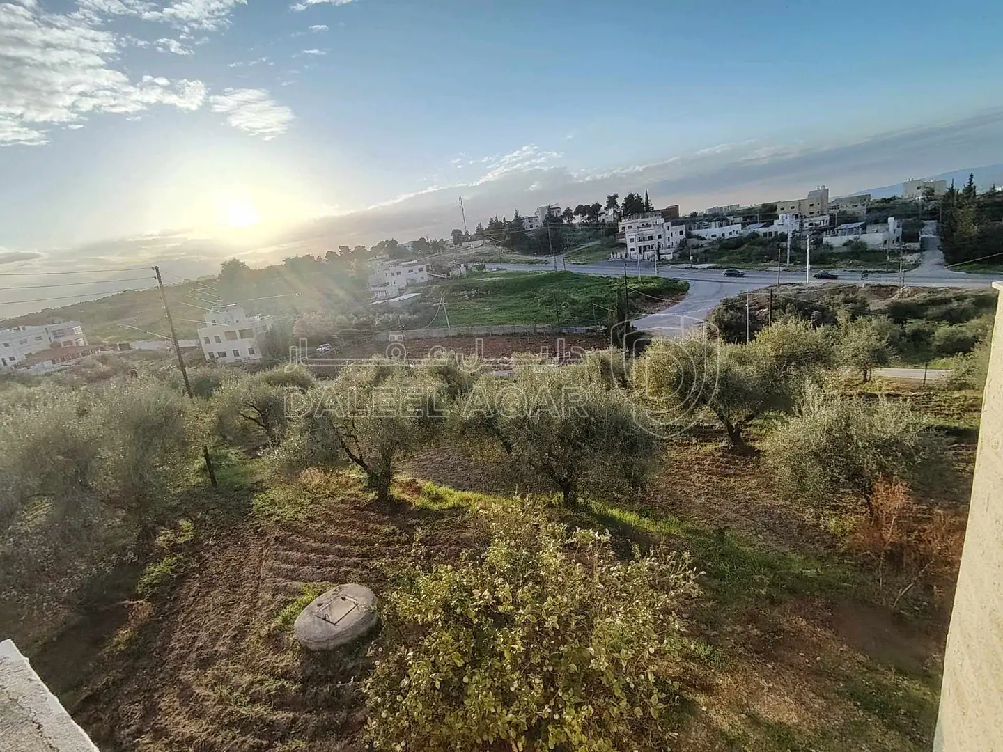 فيلا/منزل في ناعور / البصّة / قبل شركة دار الدواء. - 290,000 دأ - صورة 1