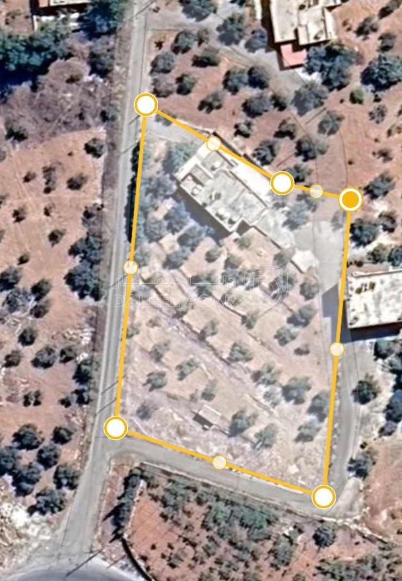 فيلا/منزل في ناعور / البصّة / قبل شركة دار الدواء. - 290,000 دأ - صورة 1