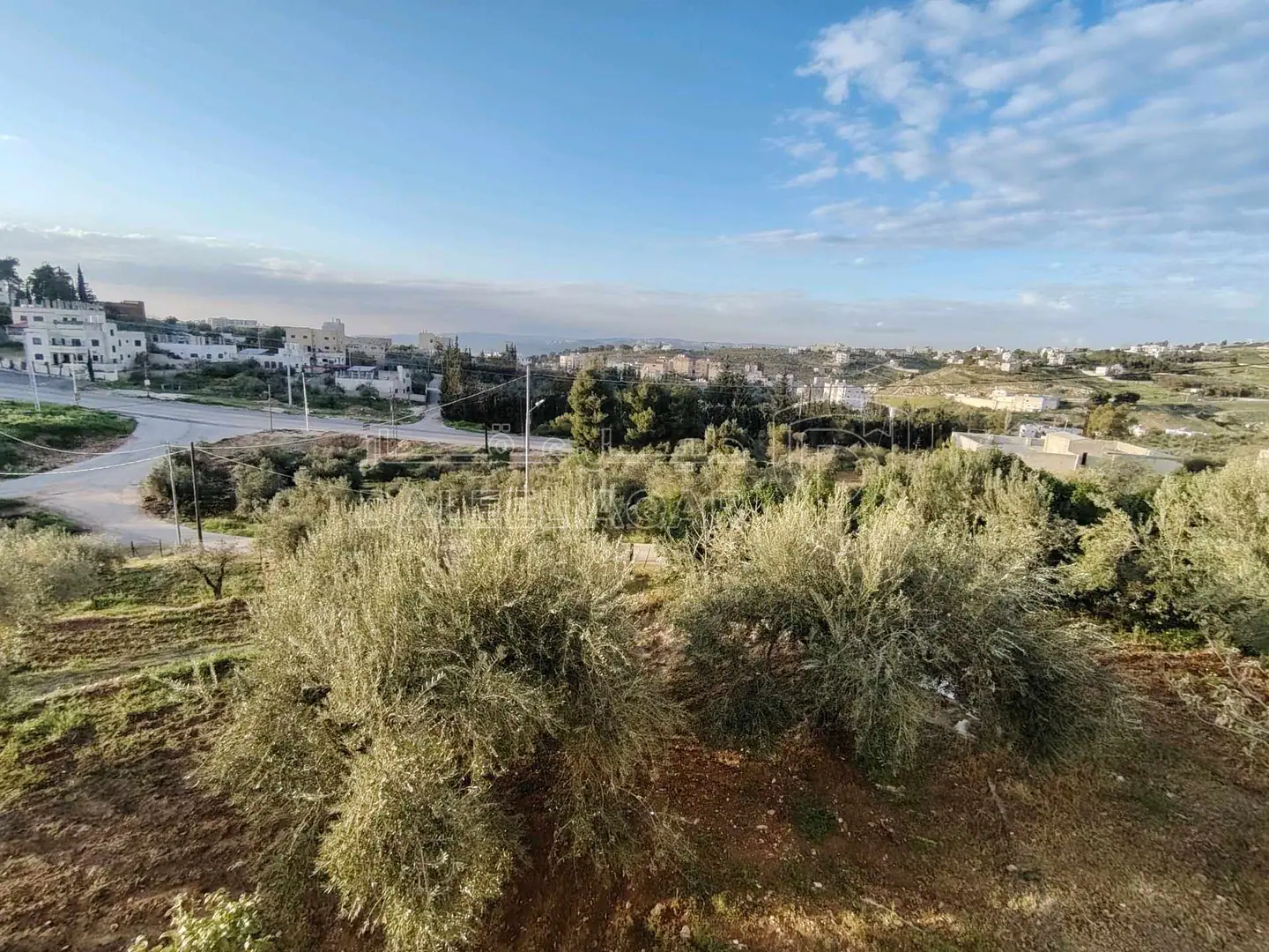 فيلا/منزل في ناعور / البصّة / قبل شركة دار الدواء. - 290,000 دأ - صورة 1