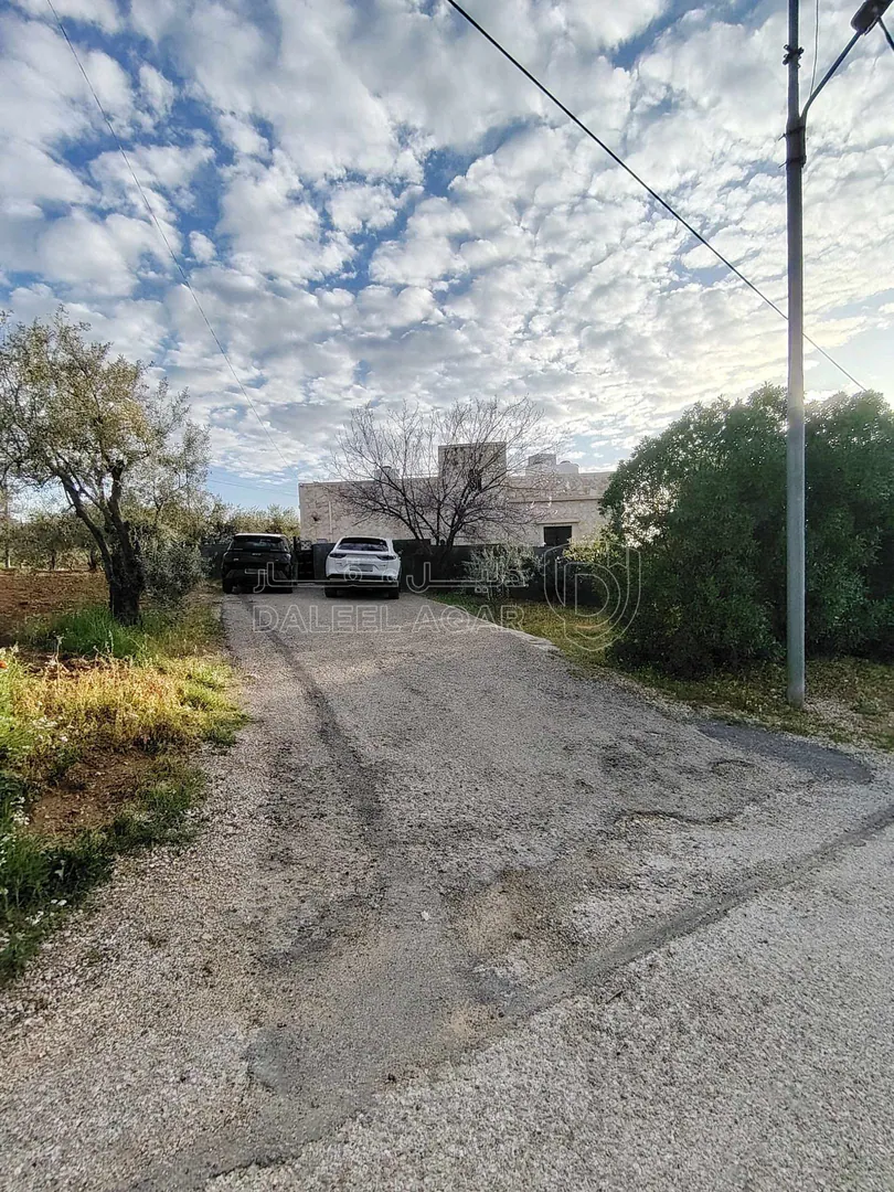 فيلا/منزل في ناعور / البصّة / قبل شركة دار الدواء. - 290,000 دأ - صورة 1