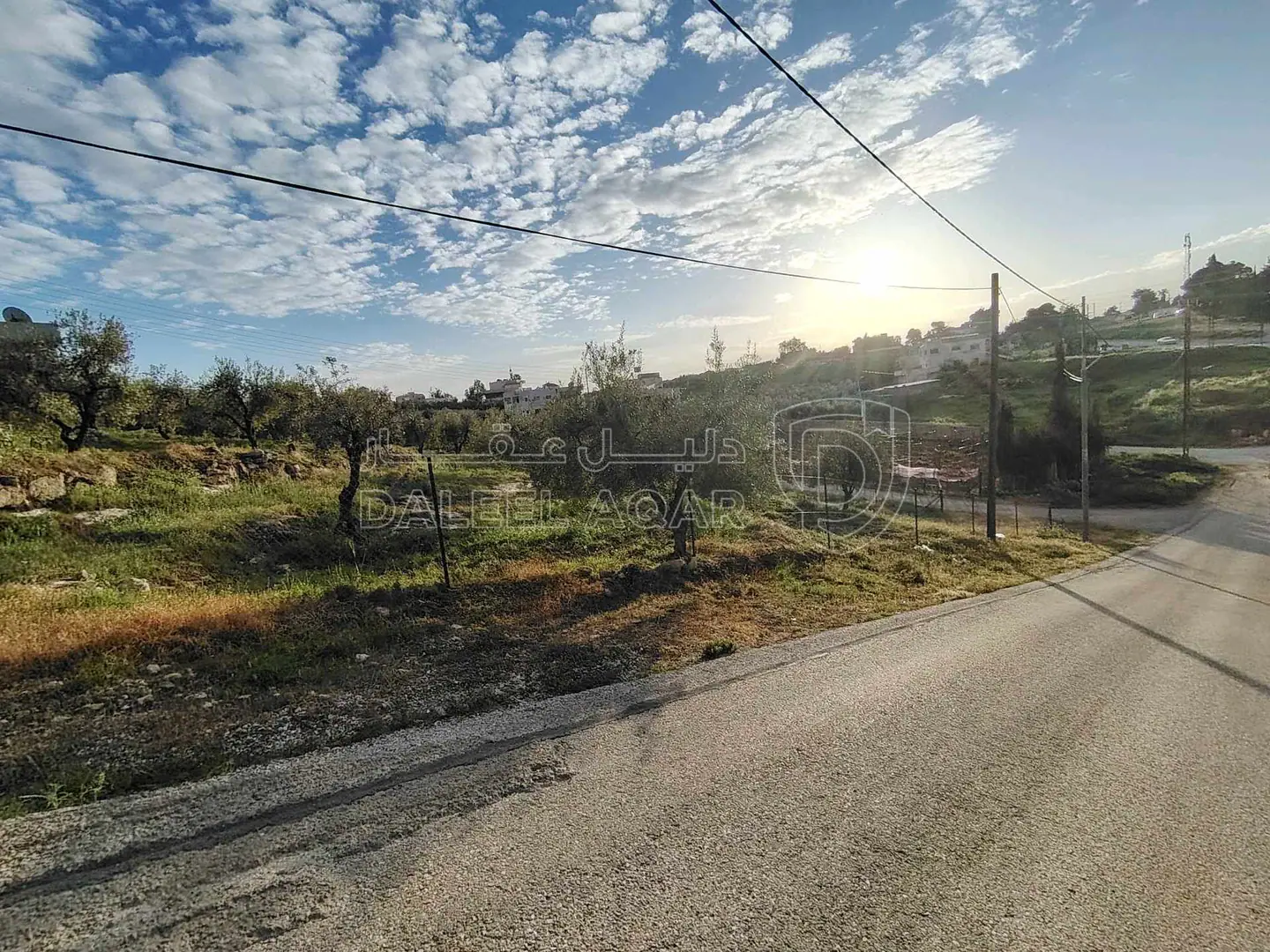 فيلا/منزل في ناعور / البصّة / قبل شركة دار الدواء. - 290,000 دأ - صورة 1