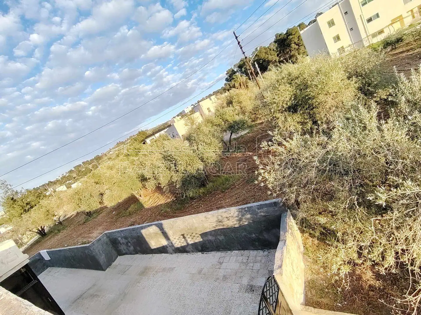 فيلا/منزل في ناعور / البصّة / قبل شركة دار الدواء. - 290,000 دأ - صورة 1