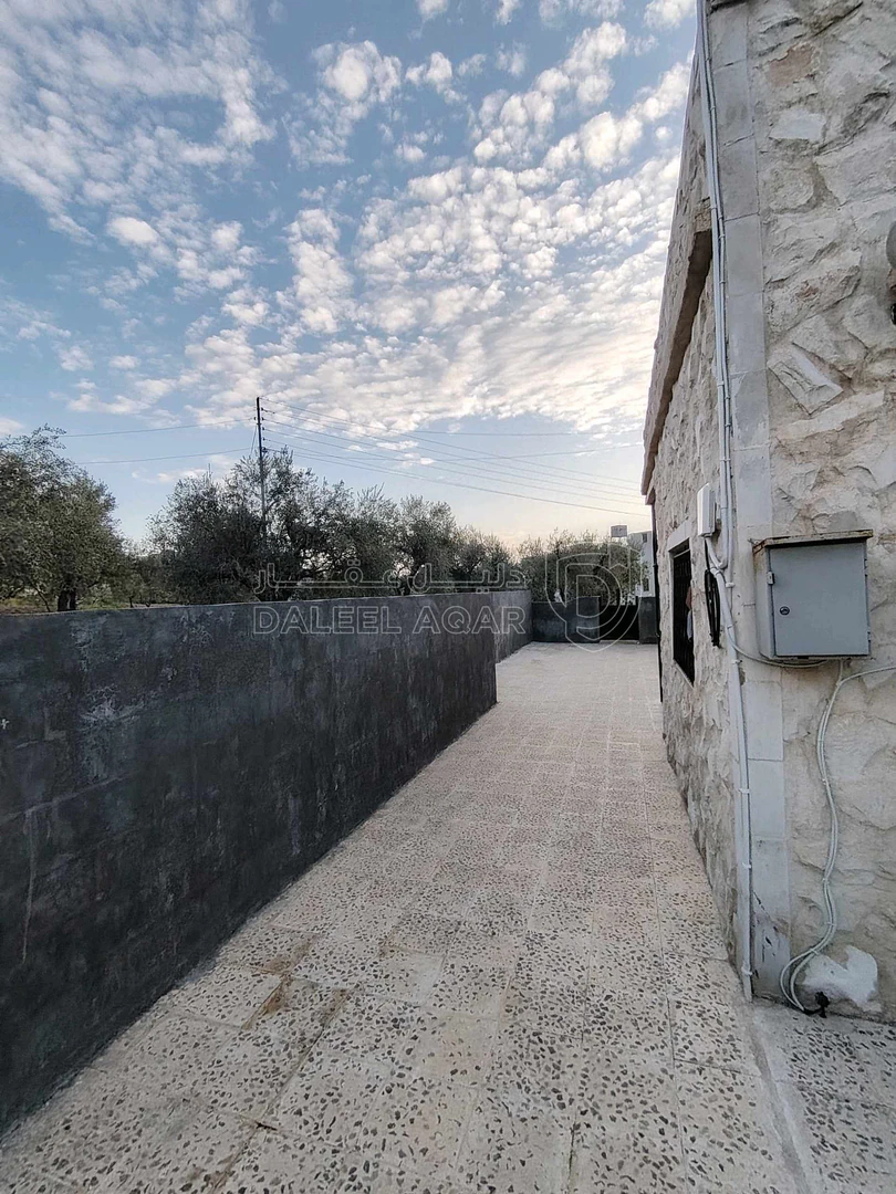 فيلا/منزل في ناعور / البصّة / قبل شركة دار الدواء. - 290,000 دأ - صورة 1