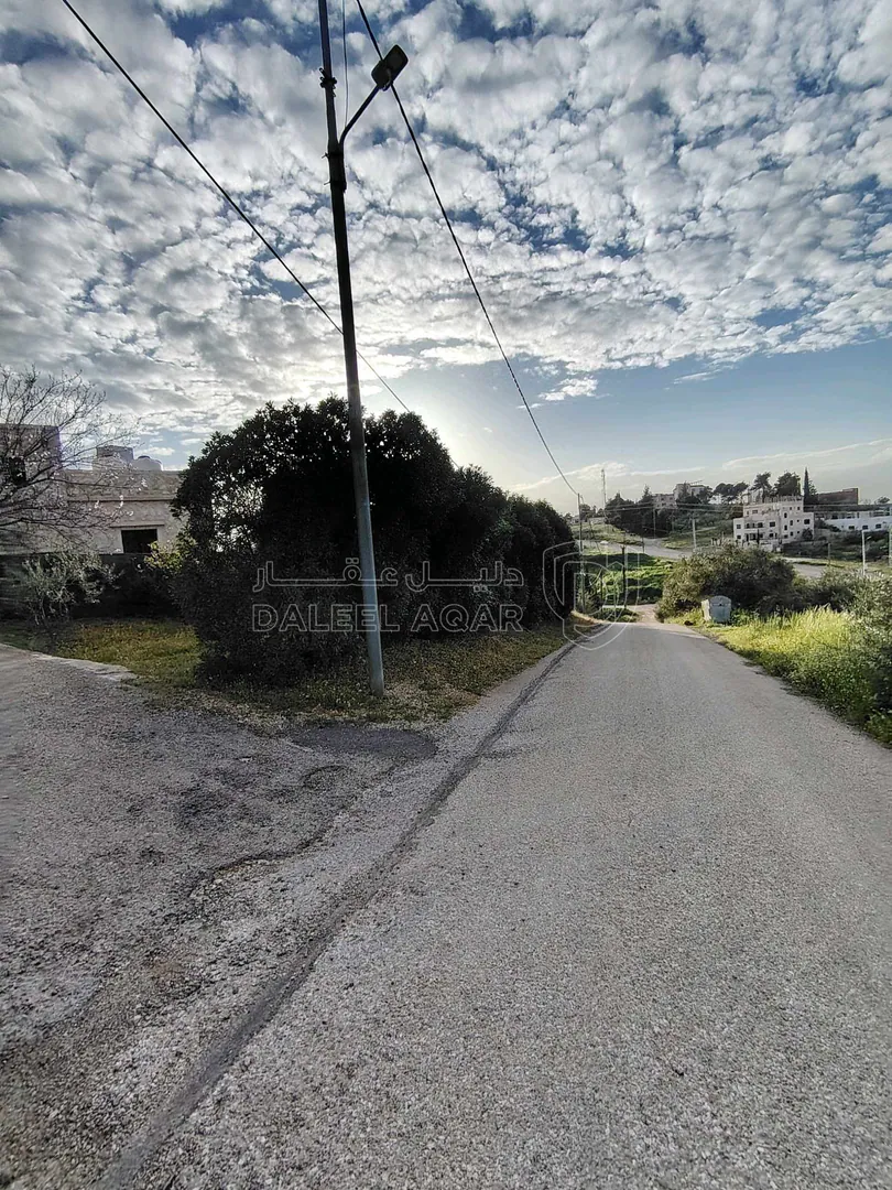 فيلا/منزل في ناعور / البصّة / قبل شركة دار الدواء. - 290,000 دأ - صورة 1