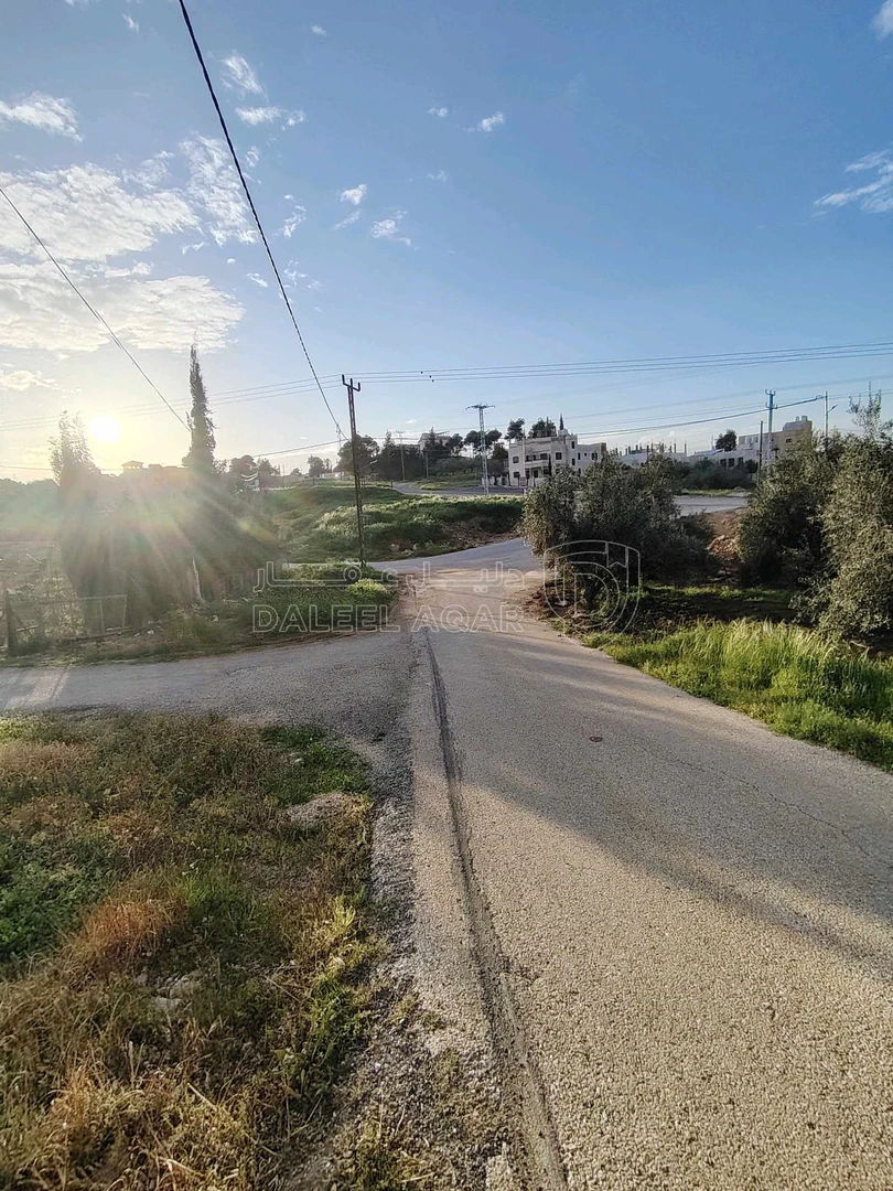 فيلا/منزل في ناعور / البصّة / قبل شركة دار الدواء. - 290,000 دأ - صورة 1