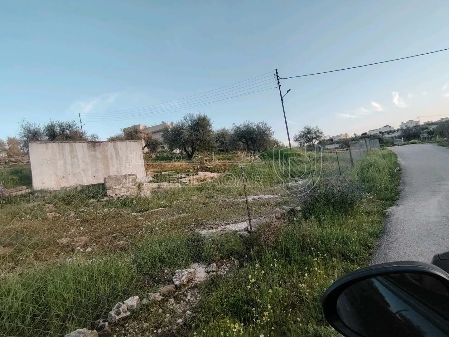 فيلا/منزل في ناعور / البصّة / قبل شركة دار الدواء. - 290,000 دأ - صورة 1