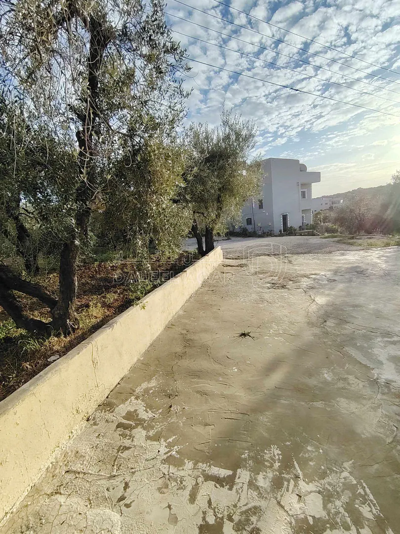 فيلا/منزل في ناعور / البصّة / قبل شركة دار الدواء. - 290,000 دأ - صورة 1