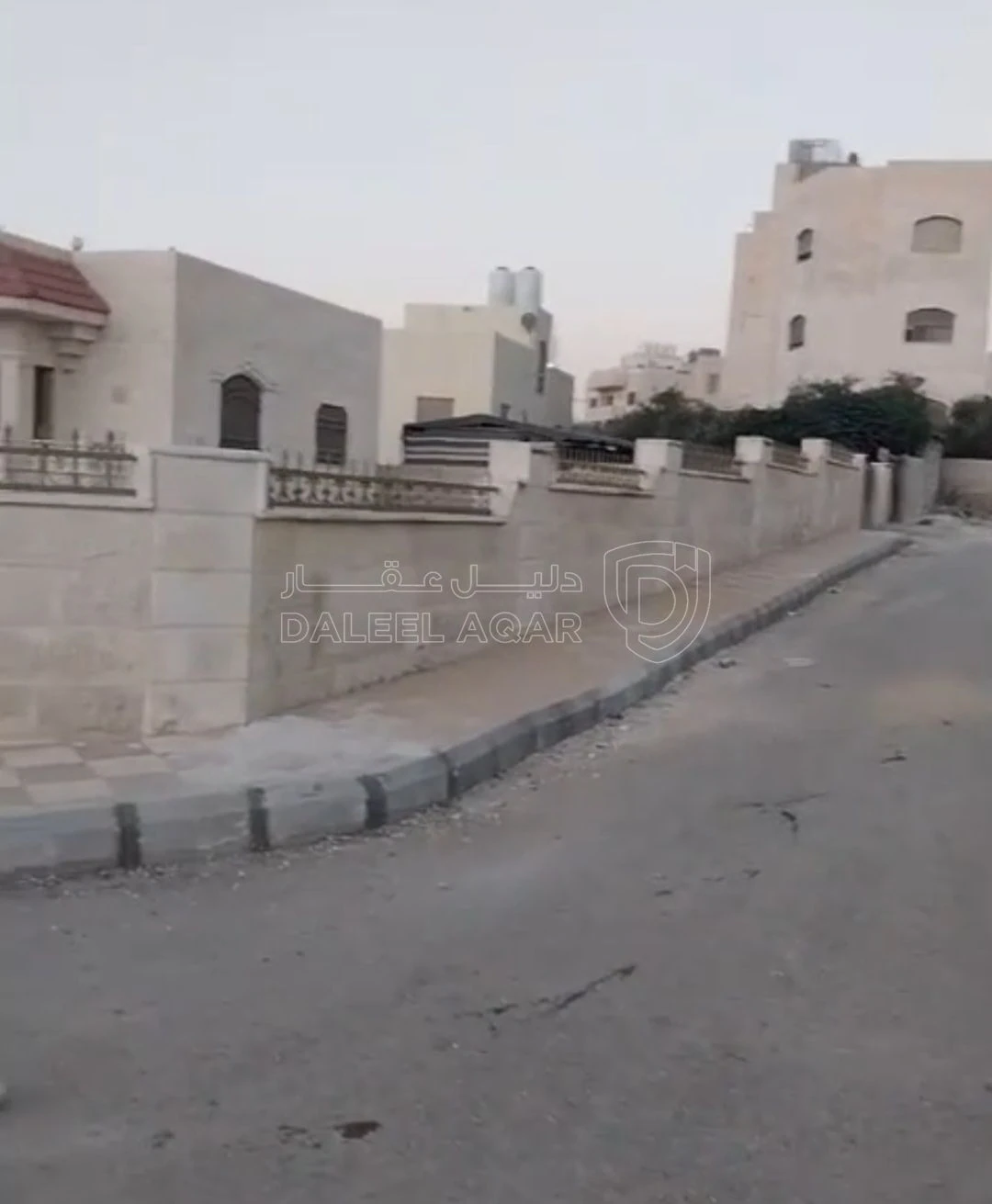 فيلا/منزل في محافظة مادبا المأمونية الشرقية - 155,000 دأ - صورة 5