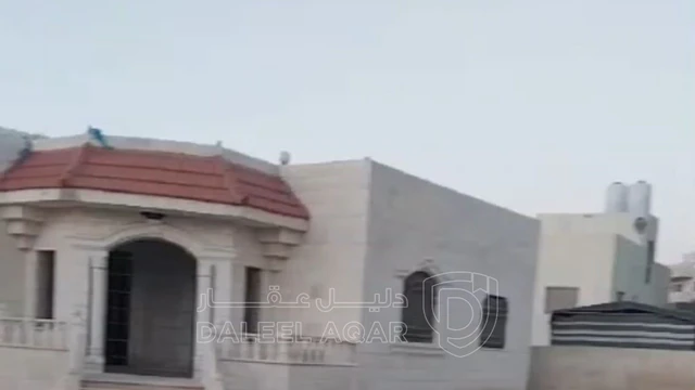 فيلا/منزل في محافظة مادبا المأمونية الشرقية - 155,000 دأ - صورة NaN