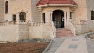 فيلا/منزل - محافظة مادبا المأمونية الشرقية - 155000 دأ