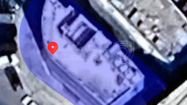 مبنى - بيادر وادي السير - 490000 دأ