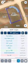 أرض في 🏡 عدة قطع أراضٍ للبيع – ماركا / أراضي عطل الرصيفة - 22,000 دأ - صورة NaN