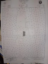 مبنى في الرجيب - بجوار مصنع ألبان حارتنا - 310,000 دأ - صورة NaN