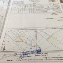 أرض - دابوق العوجانية - 12495000 دأ