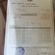 أرض - دابوق العوجانية - 12495000 دأ