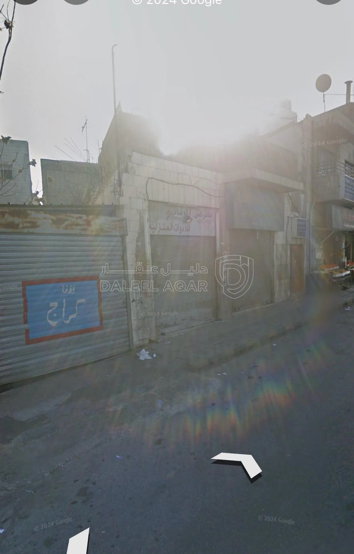 مبنى في عمان جبل التاج  - 420,000 دأ - صورة 1