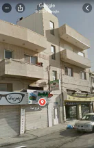 مبنى في عمان جبل التاج  - 420,000 دأ - صورة NaN