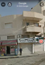 مبنى في عمان جبل التاج  - 420,000 دأ - صورة NaN