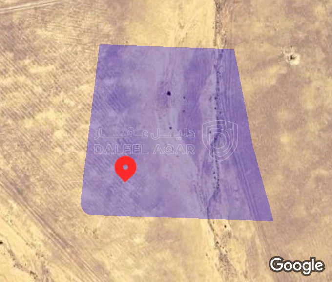 أرض في بعد شارع المطار - 18,000 دأ - صورة 1
