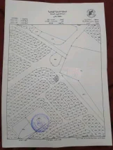 أرض - الزرقاء الغباوي حوض الجامعة  - 28000 دأ
