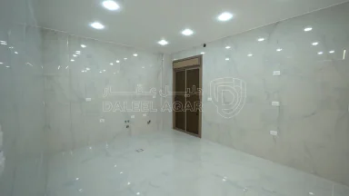 شقة - الزرقاء - مدينة الشرق - ضاحية الاميرة سلمى  - 59000 دأ