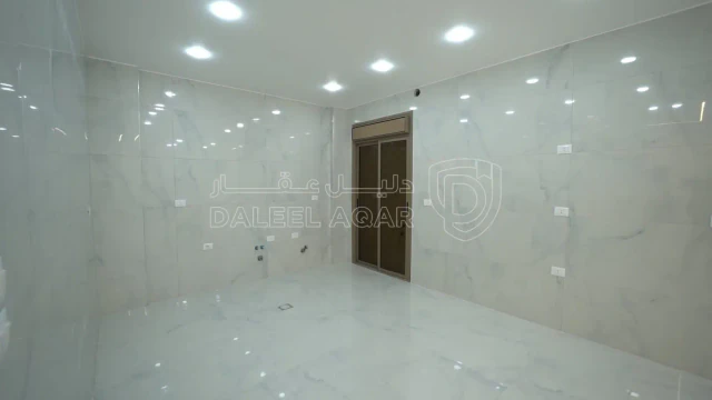 شقة - الزرقاء - مدينة الشرق - ضاحية الاميرة سلمى  - 59000 دأ