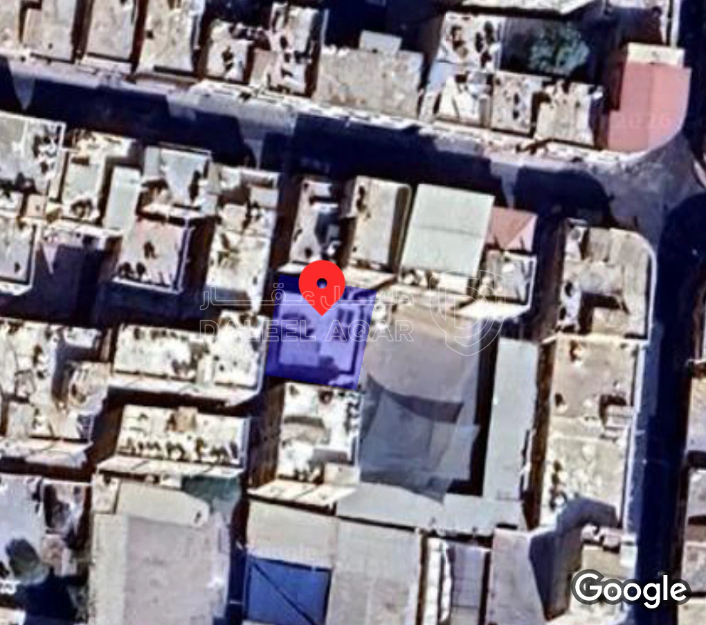 شقة في الزرقاء  - 60,000 دأ - صورة 1