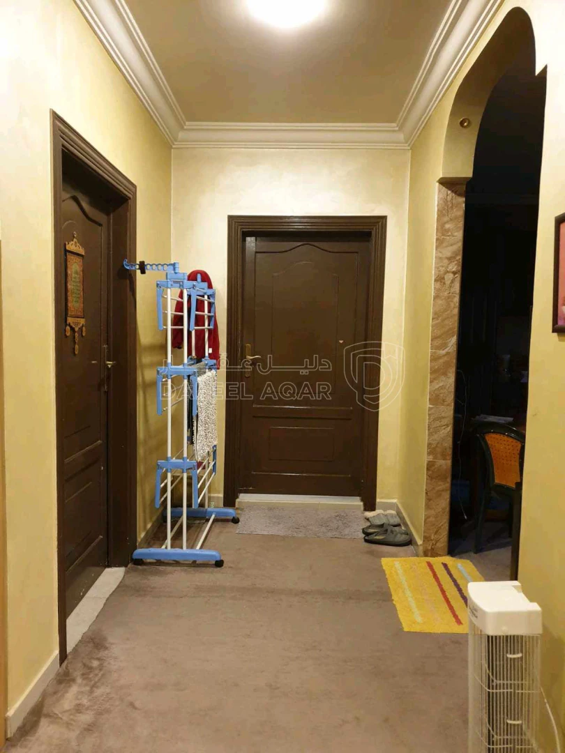 شقة في الزرقاء  - 60,000 دأ - صورة 1