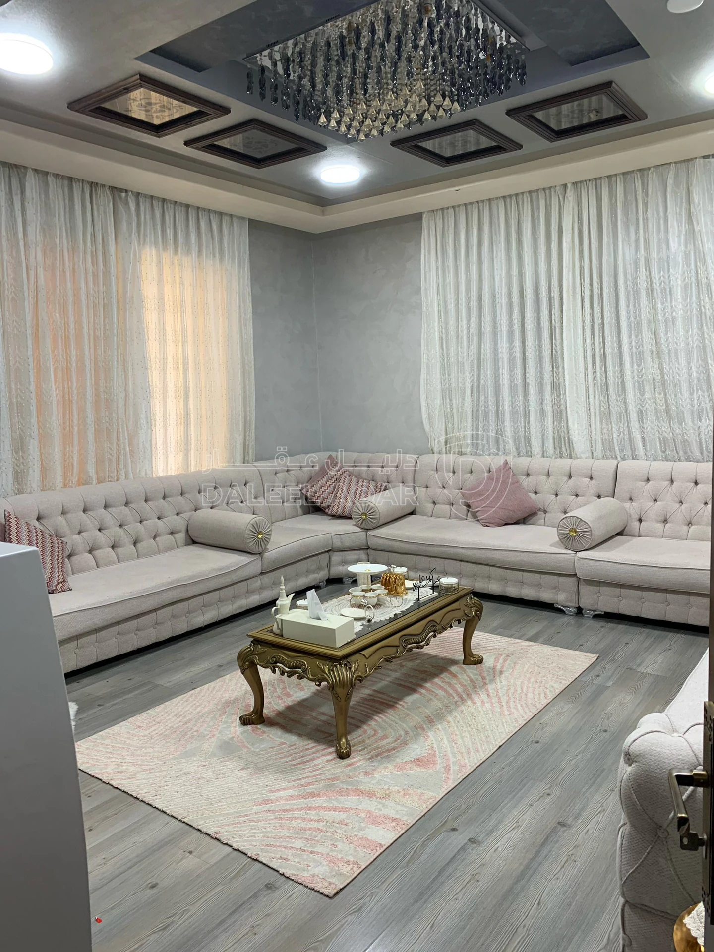 فيلا/منزل في عمان جاوا  - 225,000 دأ - صورة 9
