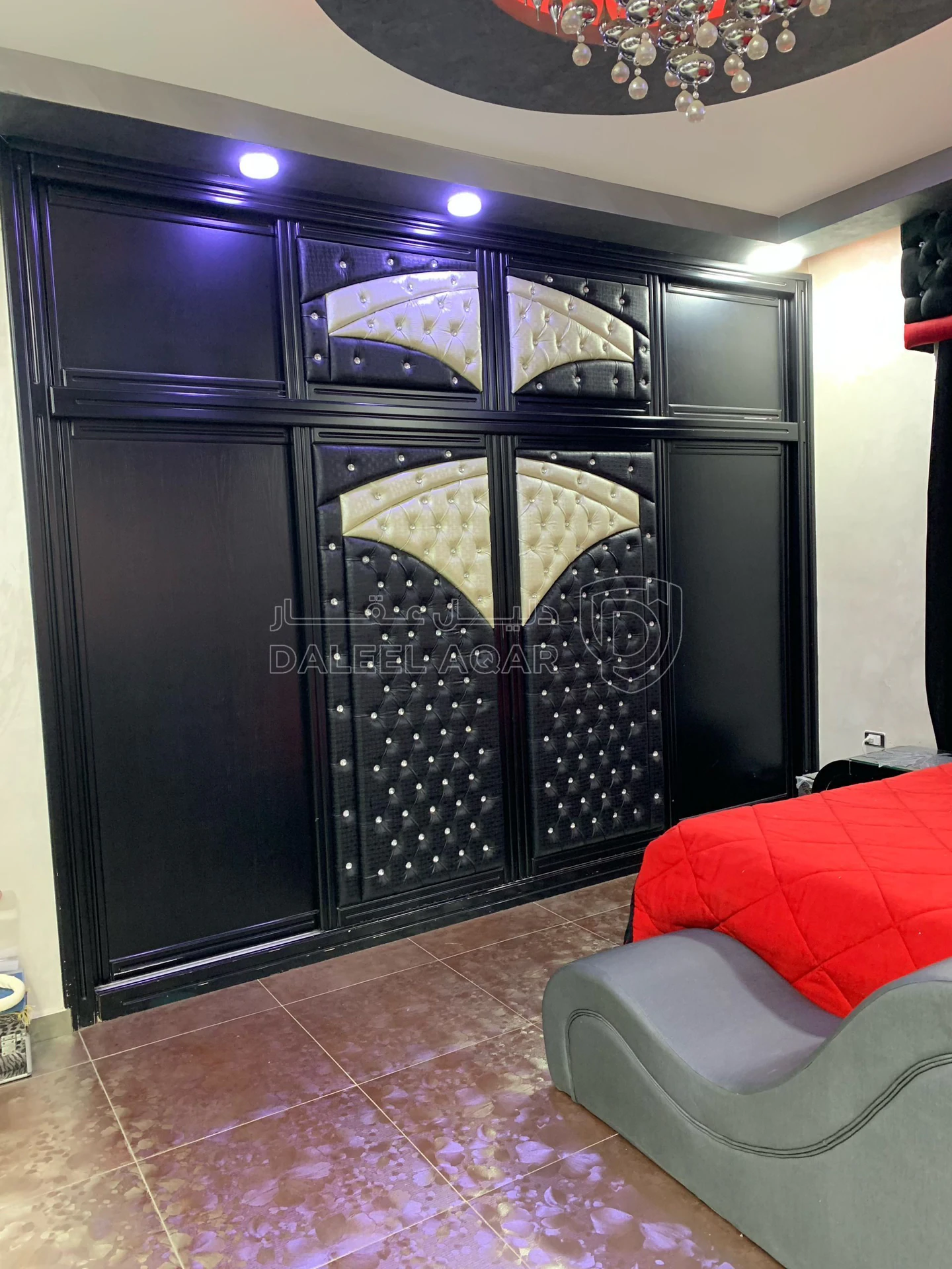 فيلا/منزل في عمان جاوا  - 225,000 دأ - صورة 28