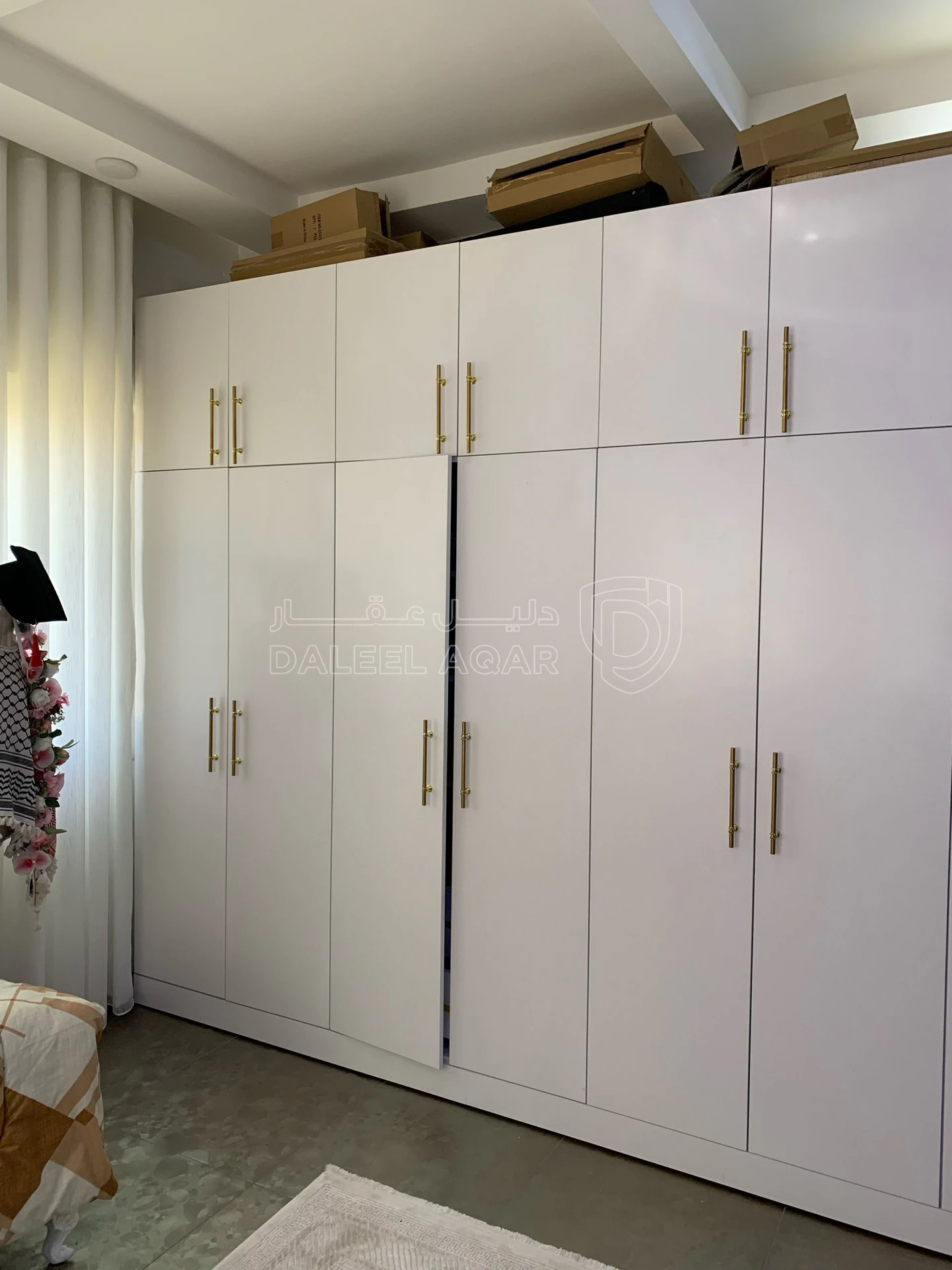 فيلا/منزل في عمان جاوا  - 225,000 دأ - صورة 14