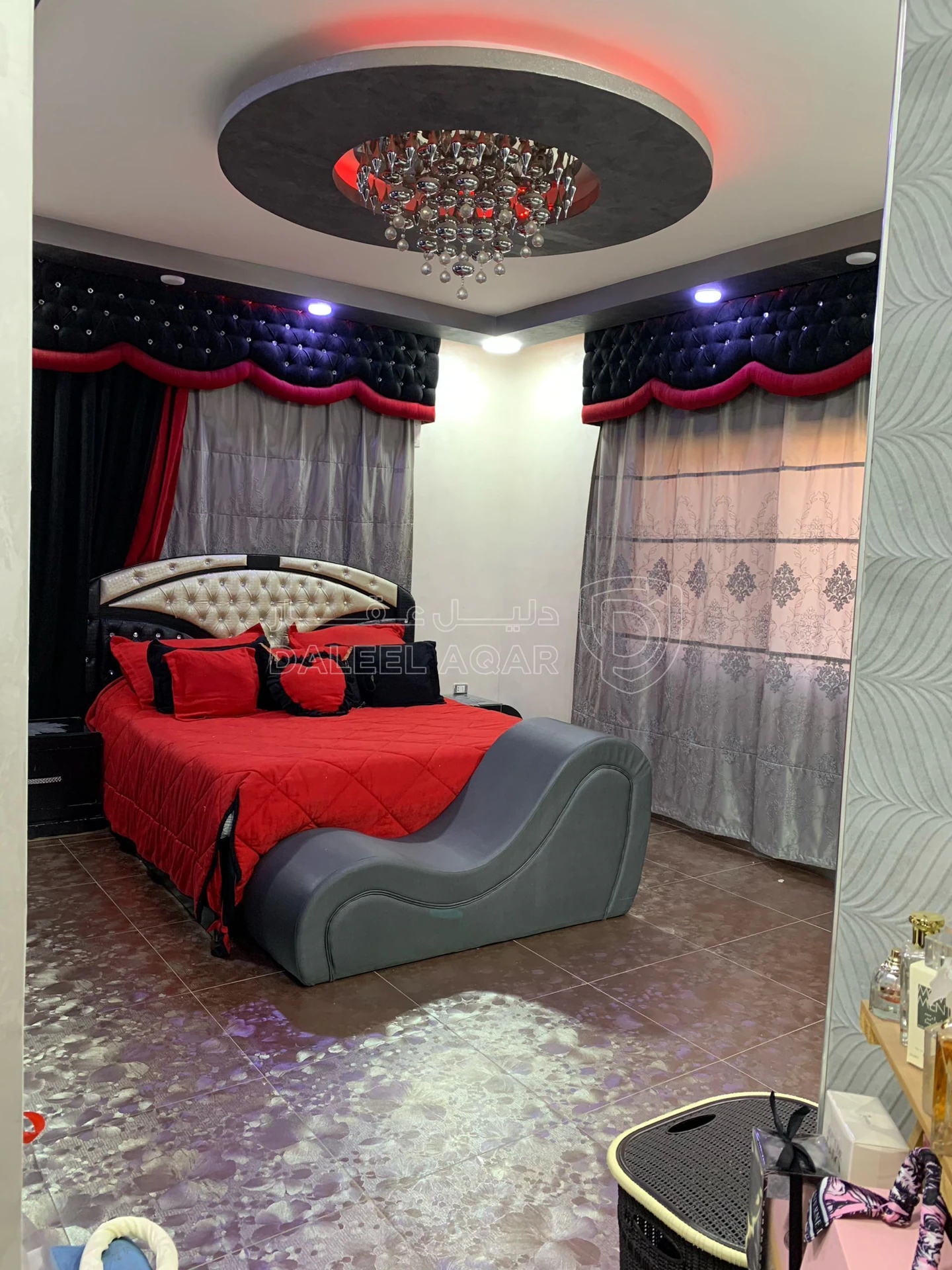 فيلا/منزل في عمان جاوا  - 225,000 دأ - صورة 29