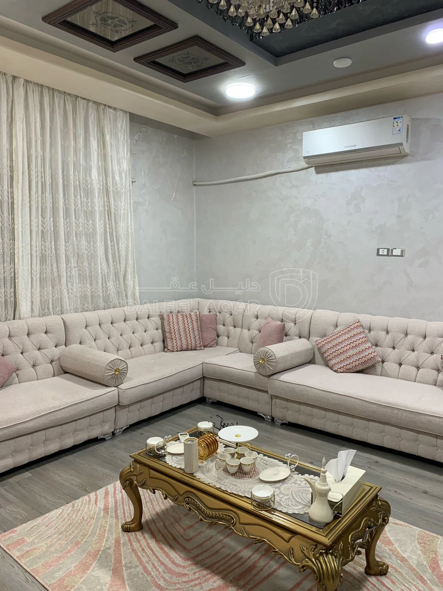 فيلا/منزل في عمان جاوا  - 225,000 دأ - صورة 4