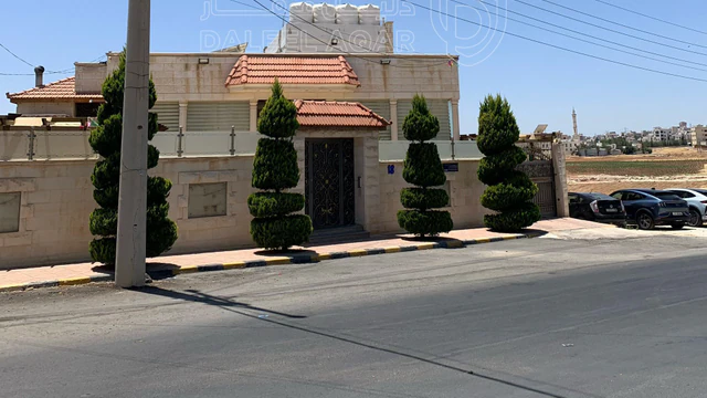 فيلا/منزل في عمان جاوا  - 225,000 دأ - صورة NaN