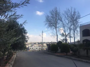 فيلا/منزل في منزل للبيع خلف جامعة البتراء في موقع مميز جدا  - 550,000 دأ - صورة NaN