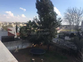 فيلا/منزل في منزل للبيع خلف جامعة البتراء في موقع مميز جدا  - 550,000 دأ - صورة NaN
