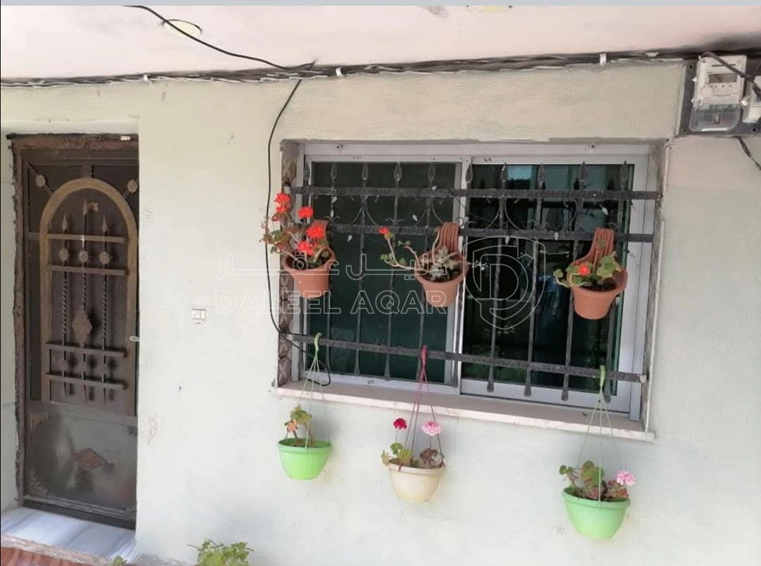 فيلا/منزل في اربد,البارحه,شارع قيس بن سعد - 75,000 دأ - صورة 1