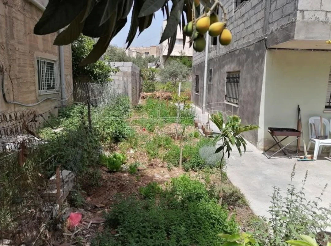 فيلا/منزل في اربد,البارحه,شارع قيس بن سعد - 75,000 دأ - صورة 1