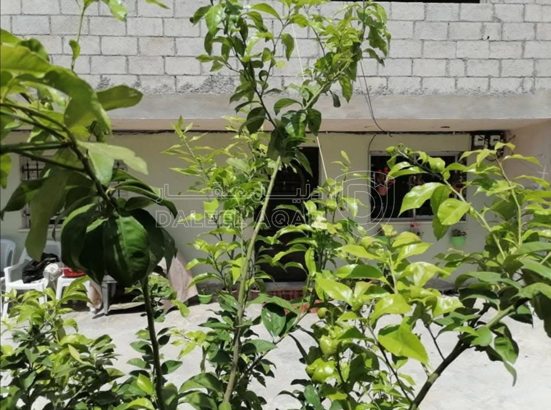 فيلا/منزل في اربد,البارحه,شارع قيس بن سعد - 75,000 دأ - صورة 1