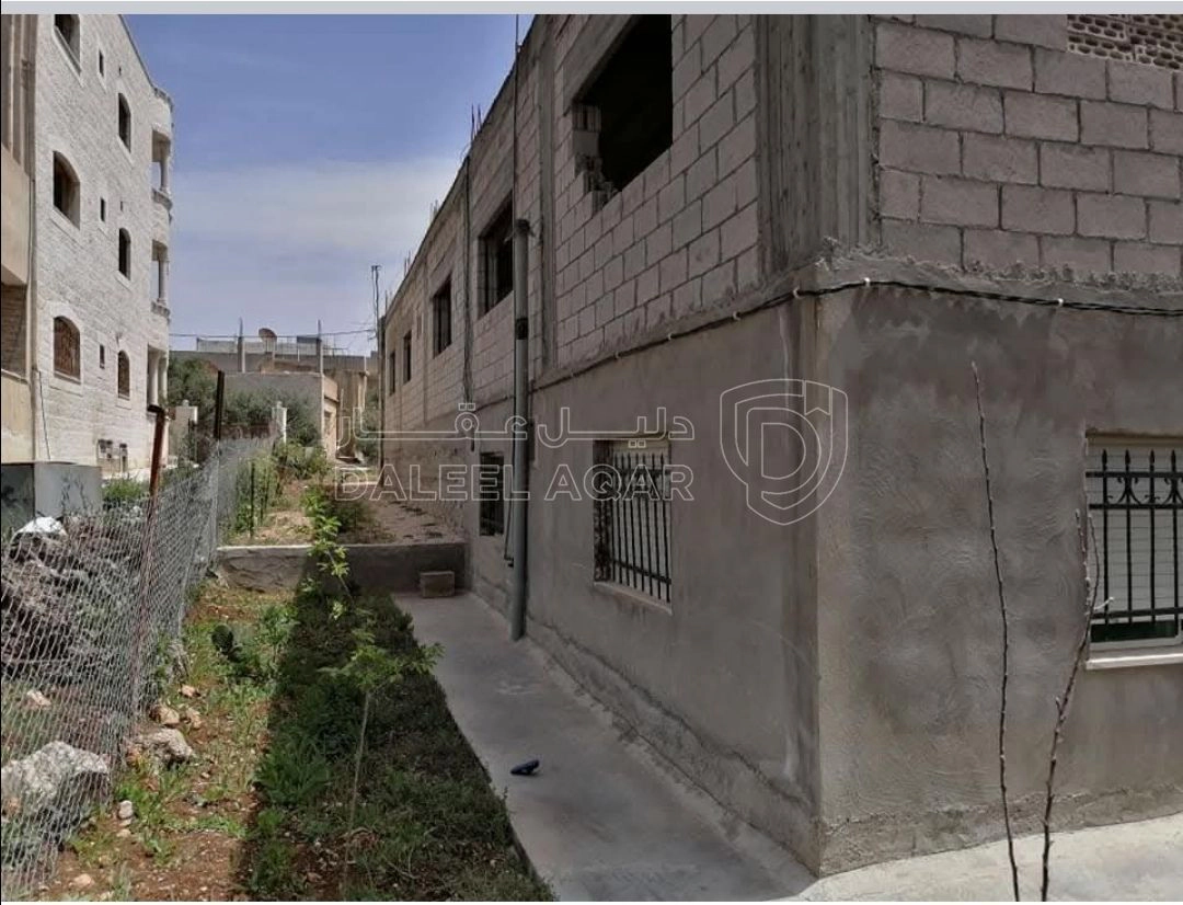 فيلا/منزل في اربد,البارحه,شارع قيس بن سعد - 75,000 دأ - صورة 1