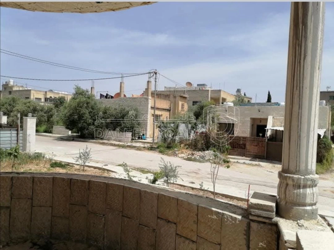 فيلا/منزل في اربد,البارحه,شارع قيس بن سعد - 75,000 دأ - صورة 1