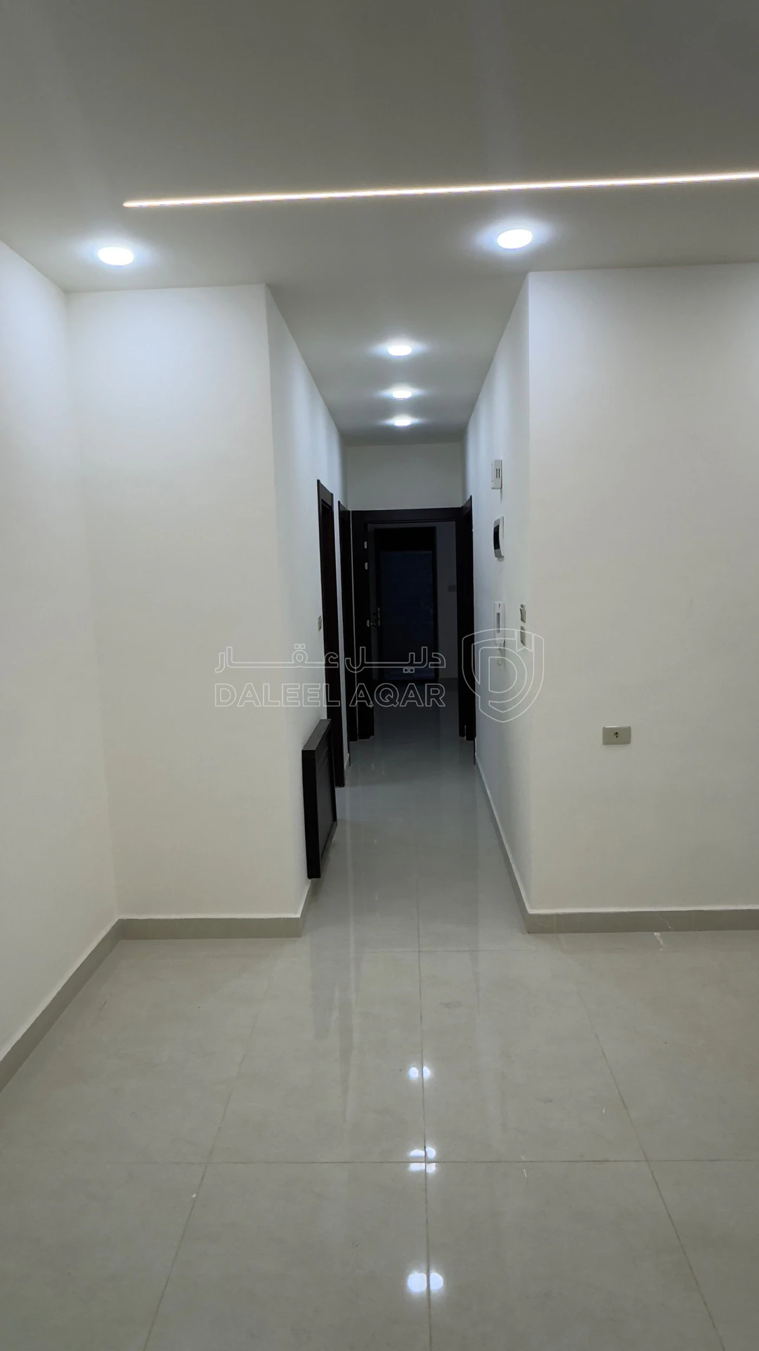 شقة في عمان - جرينين الجنوبي - 70,000 دأ - صورة 8