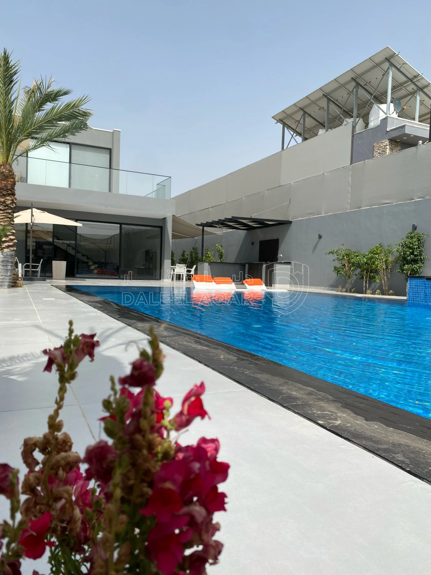 مزرعة/شاليه في Chalet - 185,000 دأ - صورة 16