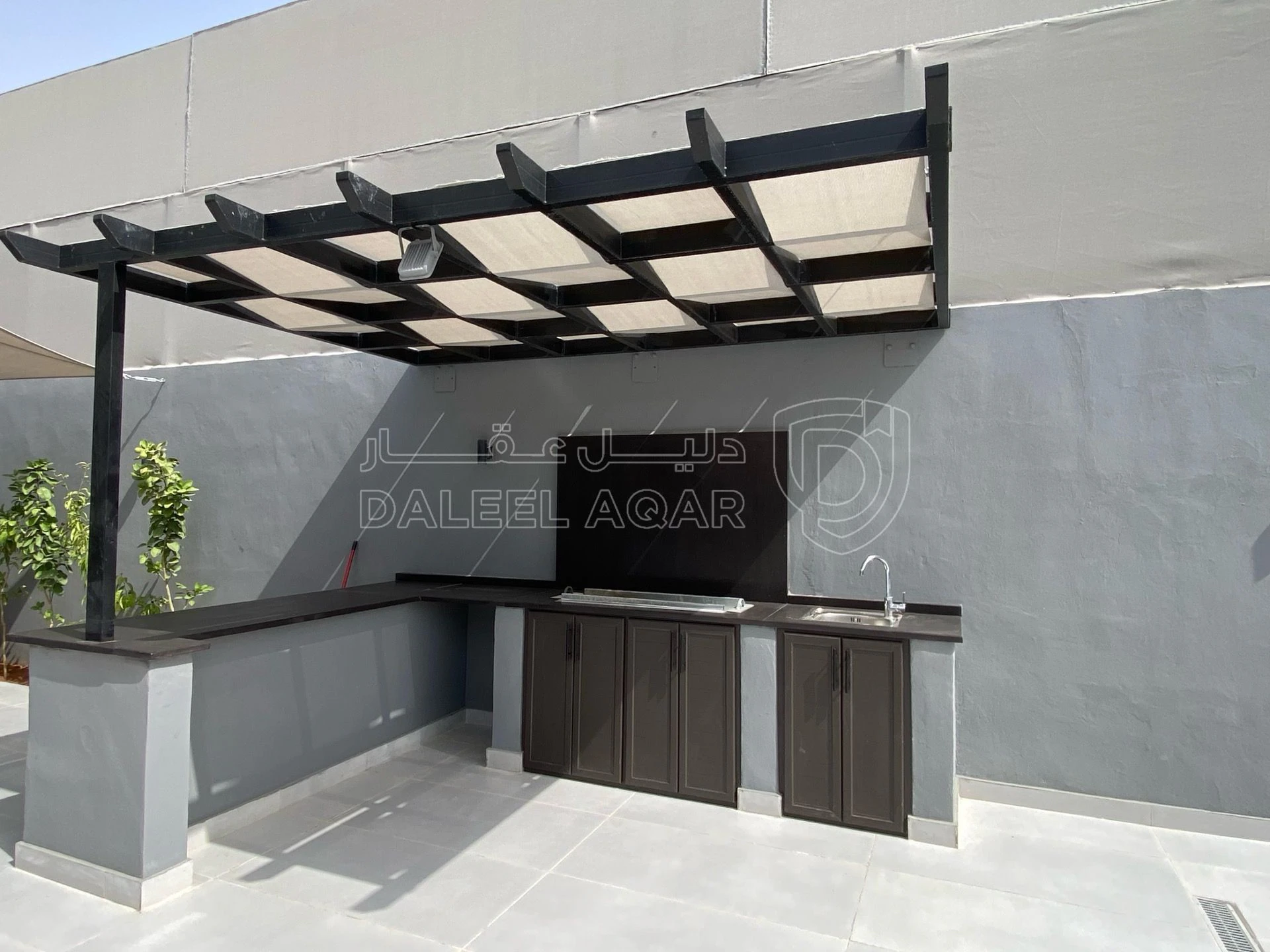 مزرعة/شاليه في Chalet - 185,000 دأ - صورة 25